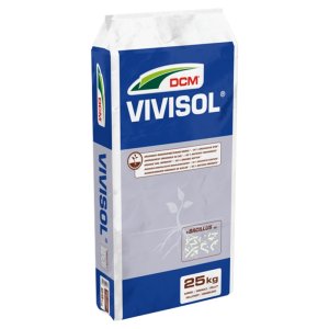 Dünger – DCM VIVISOL - 25 kg